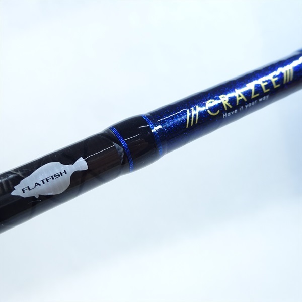 ｸﾚｲｼﾞｰﾌﾗｯﾄﾌｨｯｼｭS962M